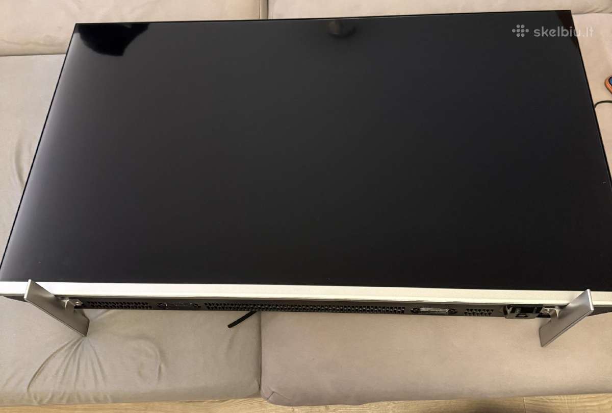 Televizorius Philips 7500er Serie - nuotraukos Nr. 2