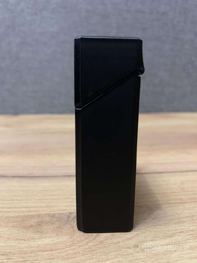 Marlboro cigarečių dėklas. - nuotraukos Nr. 7