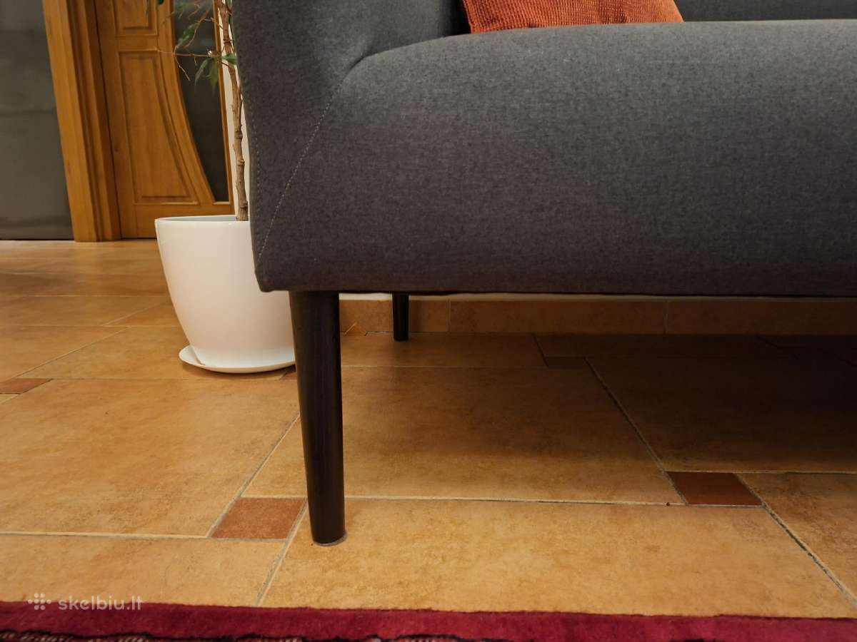 Puikios būklės sofa - nuotraukos Nr. 6