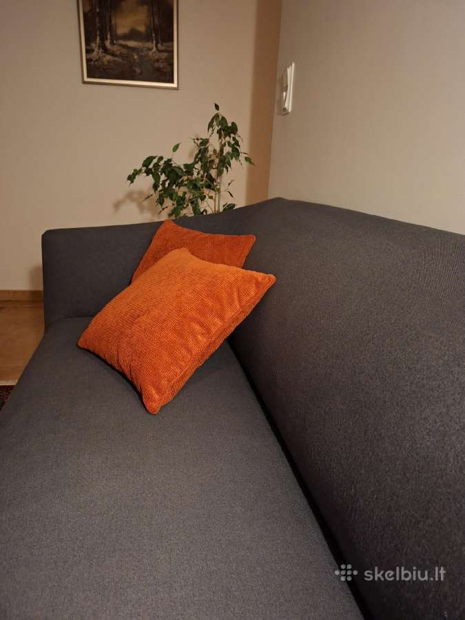 Puikios būklės sofa - nuotraukos Nr. 8