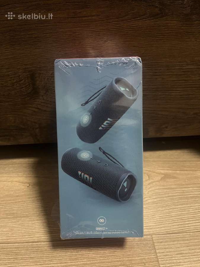 Jbl Flip 6 kolonėlė - nuotraukos Nr. 2