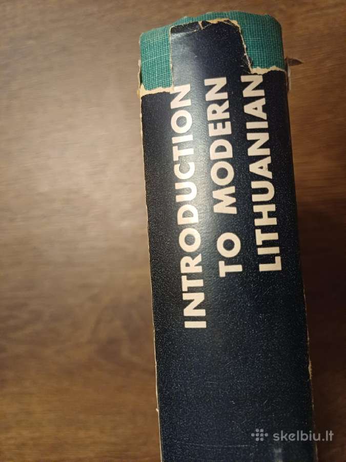 Parduodu knyga,1966m.usa - nuotraukos Nr. 7