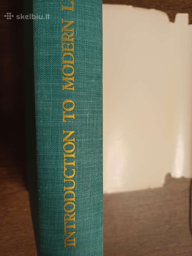 Parduodu knyga,1966m.usa - nuotraukos Nr. 28