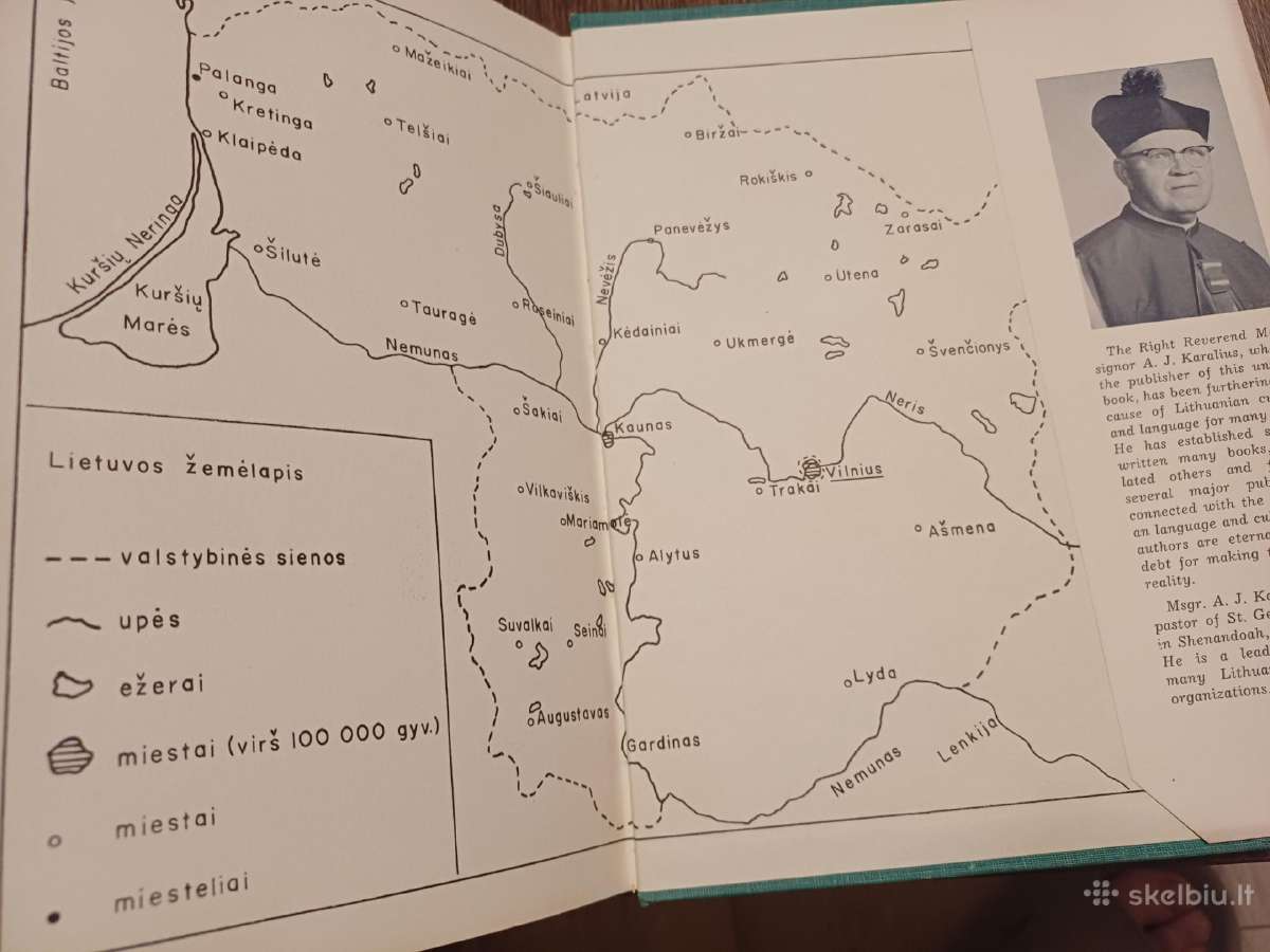 Parduodu knyga,1966m.usa - nuotraukos Nr. 9
