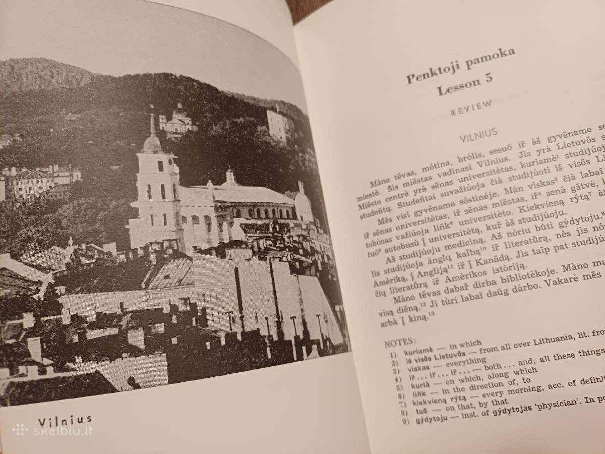 Parduodu knyga,1966m.usa - nuotraukos Nr. 3