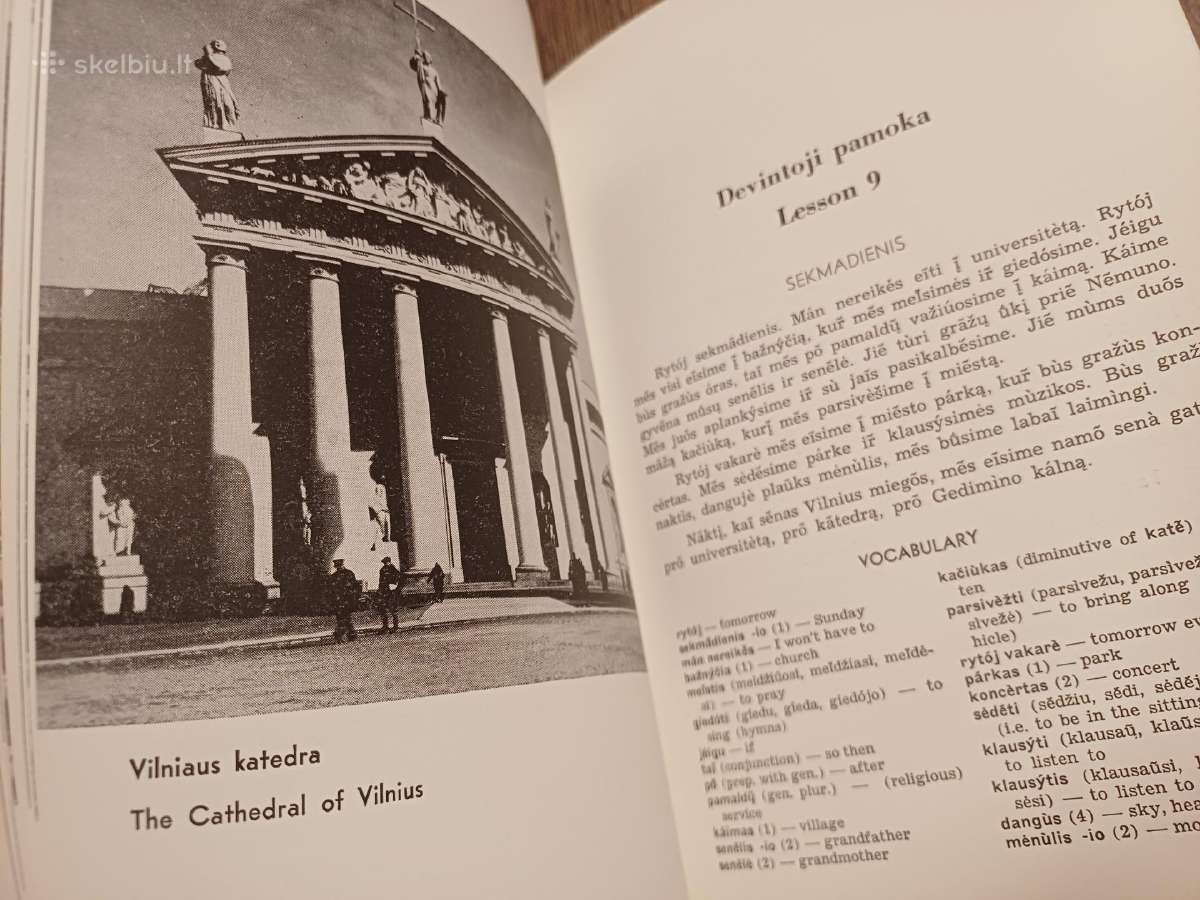 Parduodu knyga,1966m.usa - nuotraukos Nr. 5