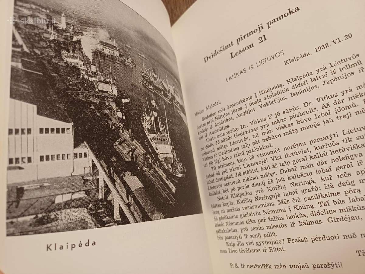 Parduodu knyga,1966m.usa - nuotraukos Nr. 10