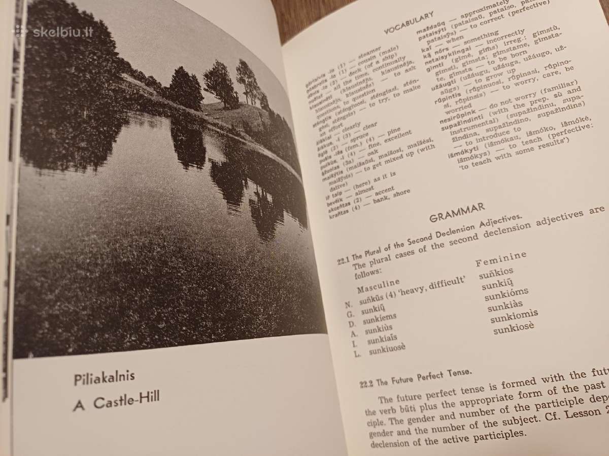 Parduodu knyga,1966m.usa - nuotraukos Nr. 13