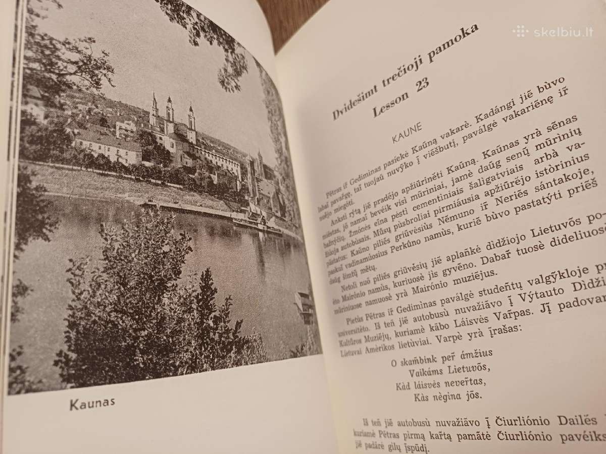 Parduodu knyga,1966m.usa - nuotraukos Nr. 15