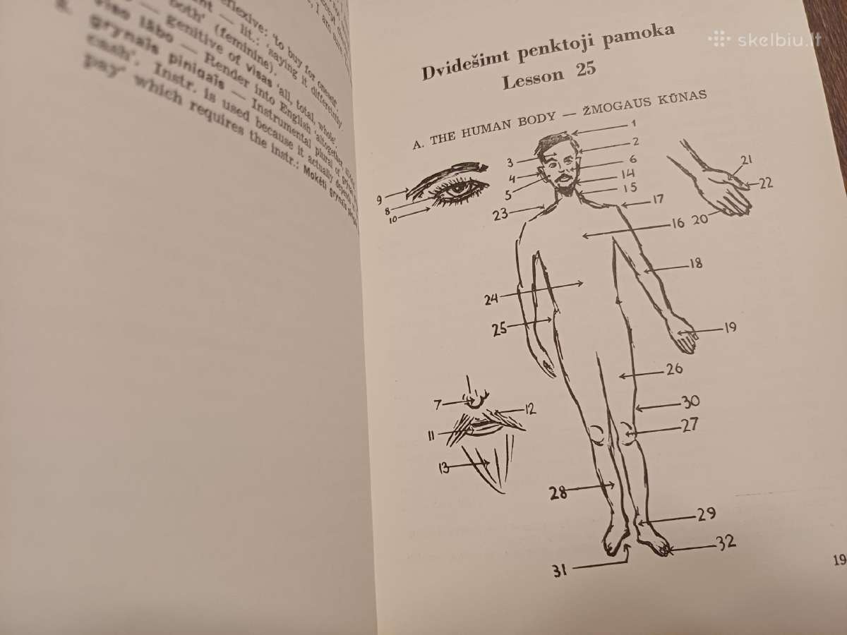 Parduodu knyga,1966m.usa - nuotraukos Nr. 19