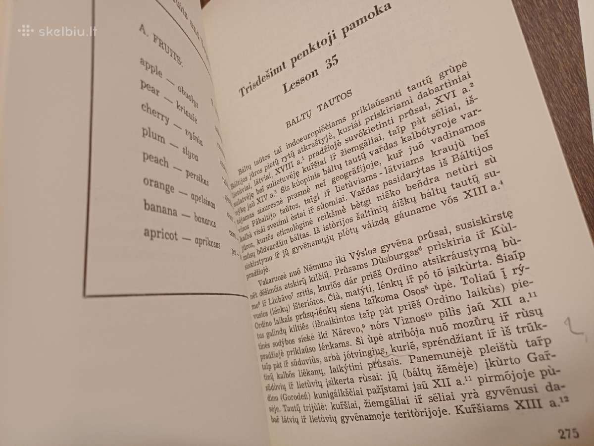 Parduodu knyga,1966m.usa - nuotraukos Nr. 21