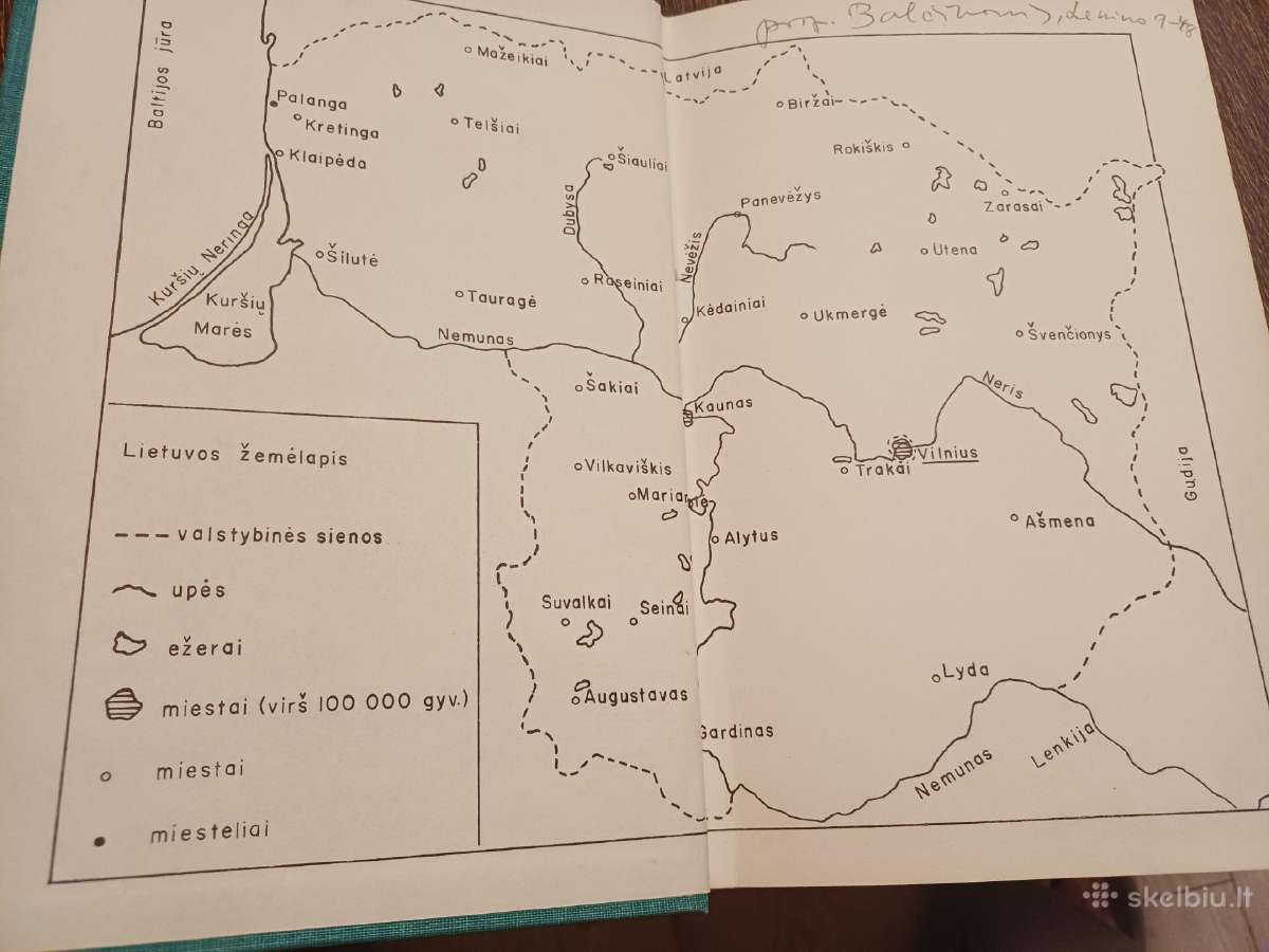 Parduodu knyga,1966m.usa - nuotraukos Nr. 29