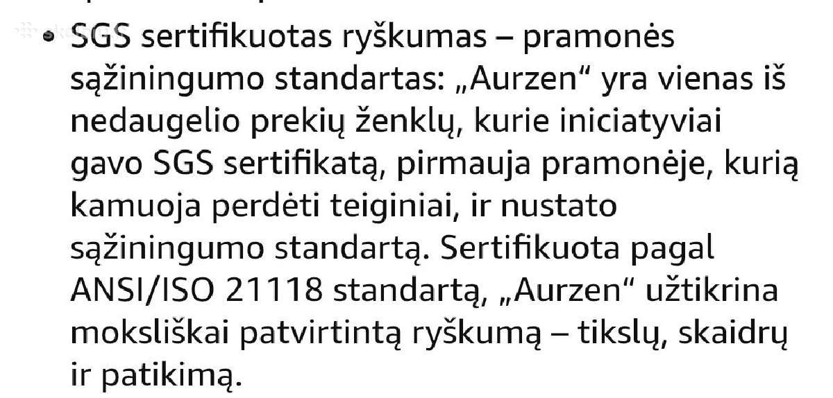 Mini projektorius,aurzen Eazze D1 - nuotraukos Nr. 6
