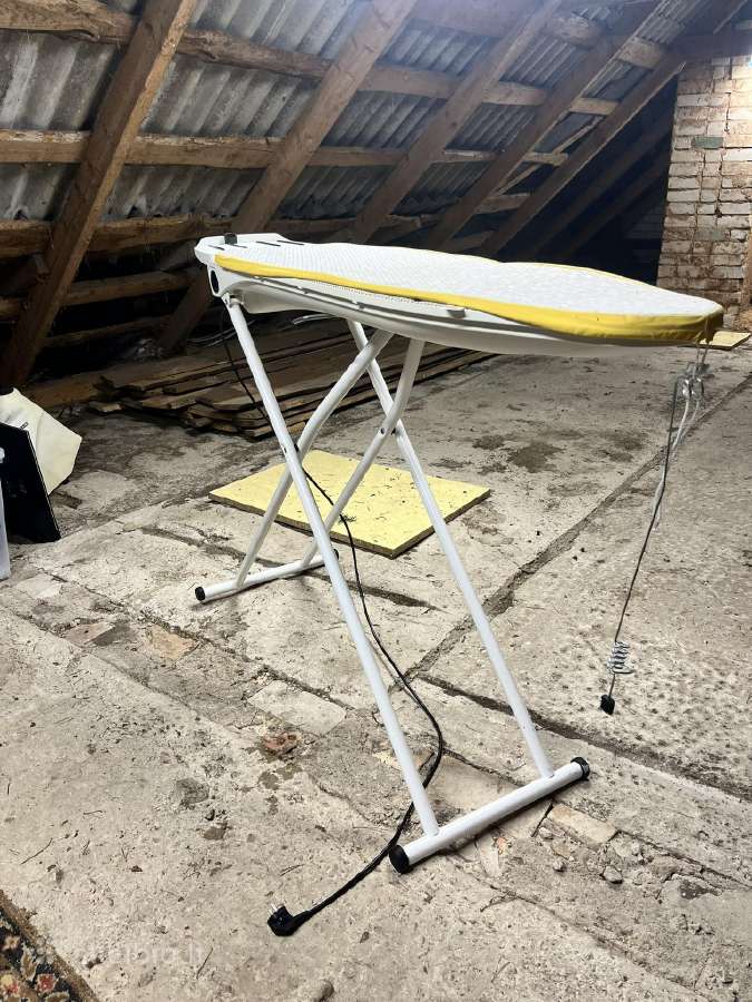 Karcher lyginimo lenta - nuotraukos Nr. 2