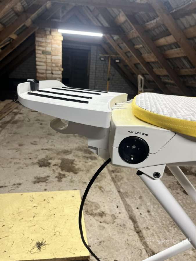 Karcher lyginimo lenta - nuotraukos Nr. 5