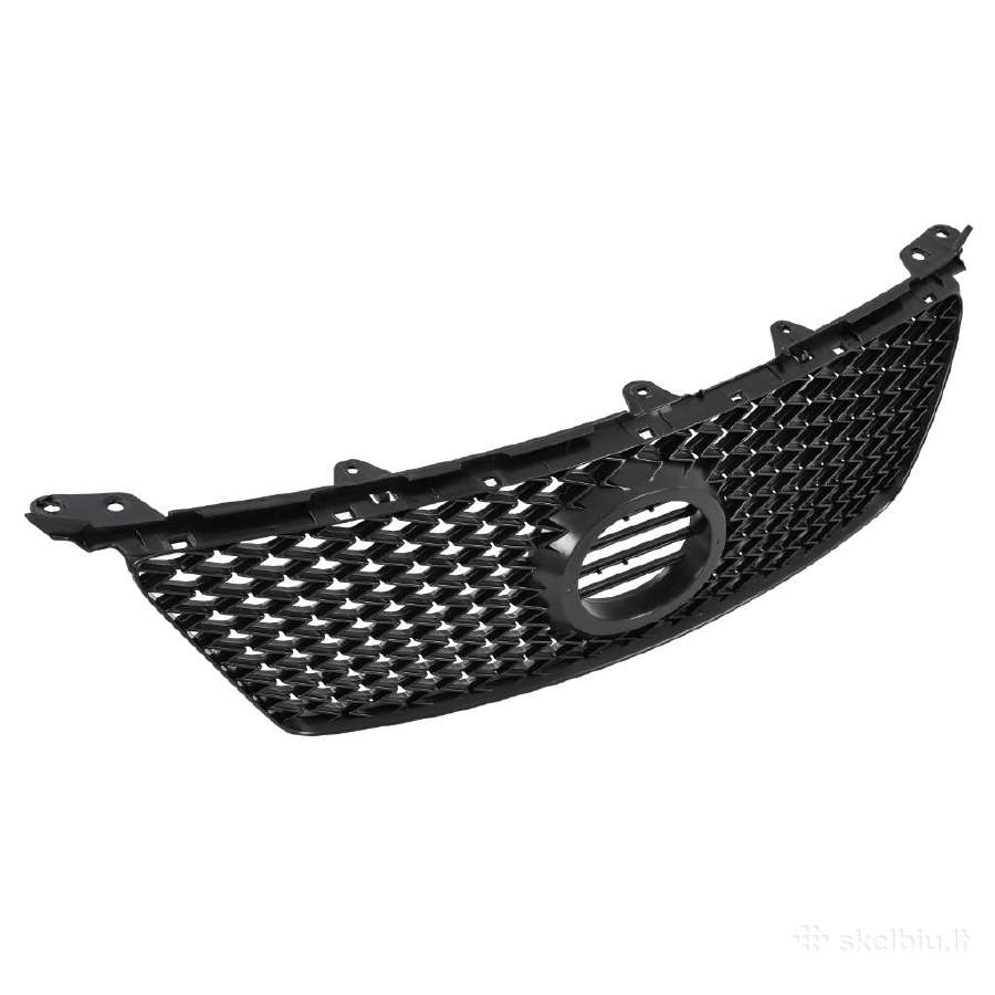 Mesh Grill Lexus Is220d Is250 Is350 - nuotraukos Nr. 2
