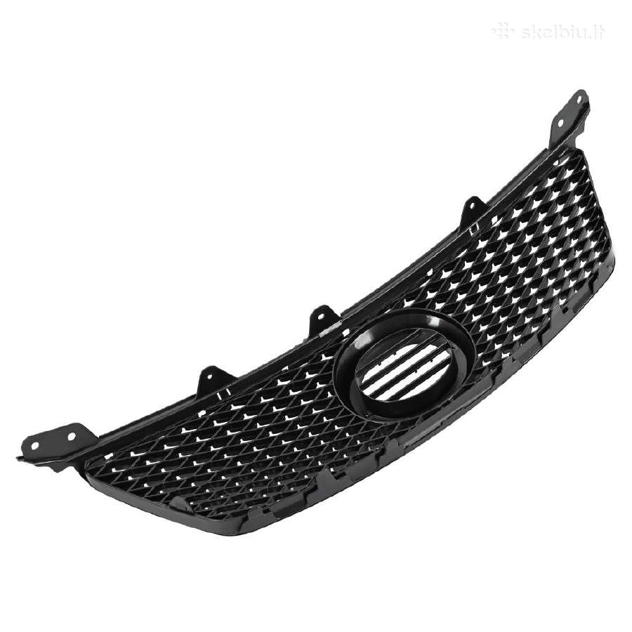 Mesh Grill Lexus Is220d Is250 Is350 - nuotraukos Nr. 3