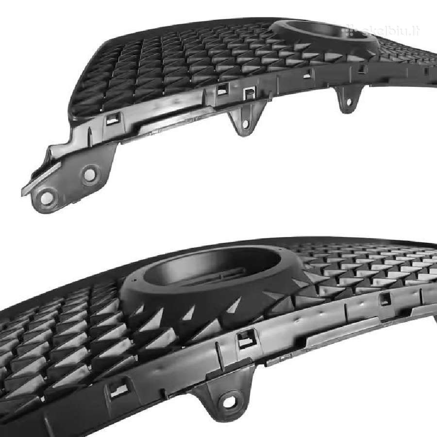 Mesh Grill Lexus Is220d Is250 Is350 - nuotraukos Nr. 4