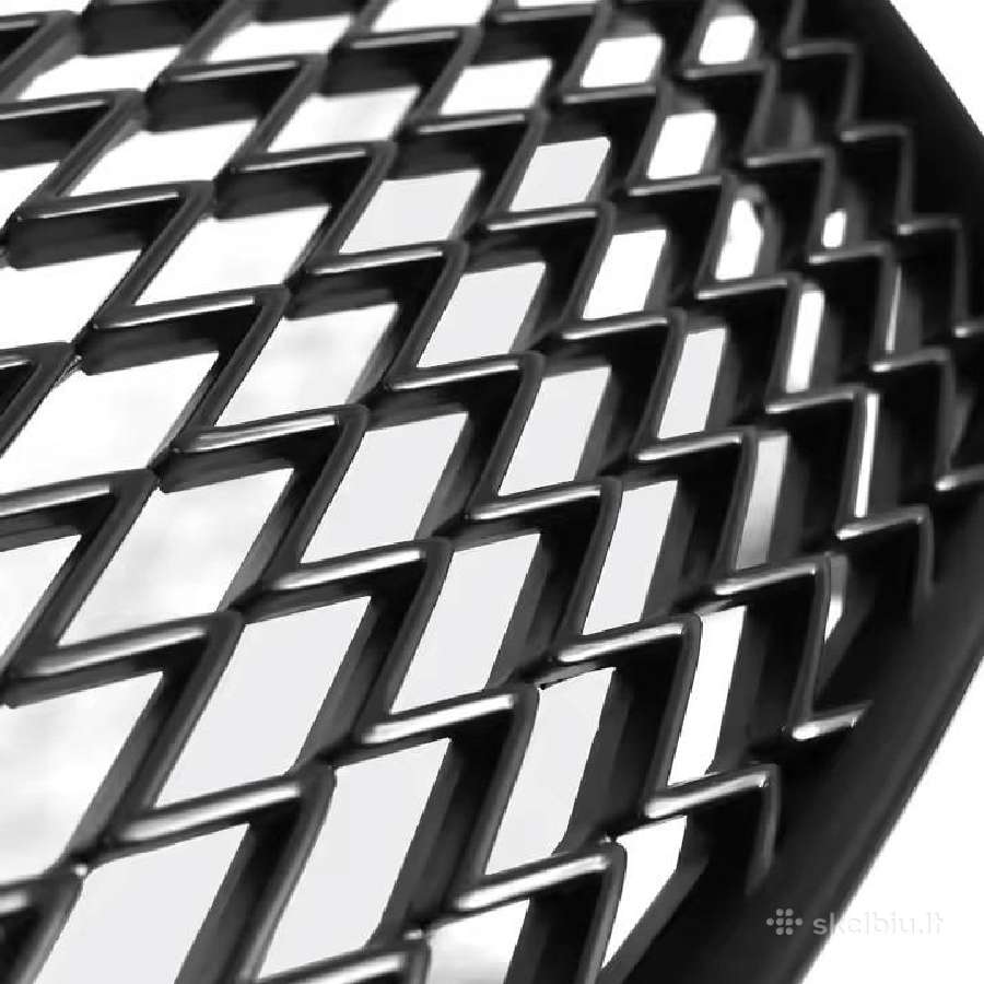 Mesh Grill Lexus Is220d Is250 Is350 - nuotraukos Nr. 5