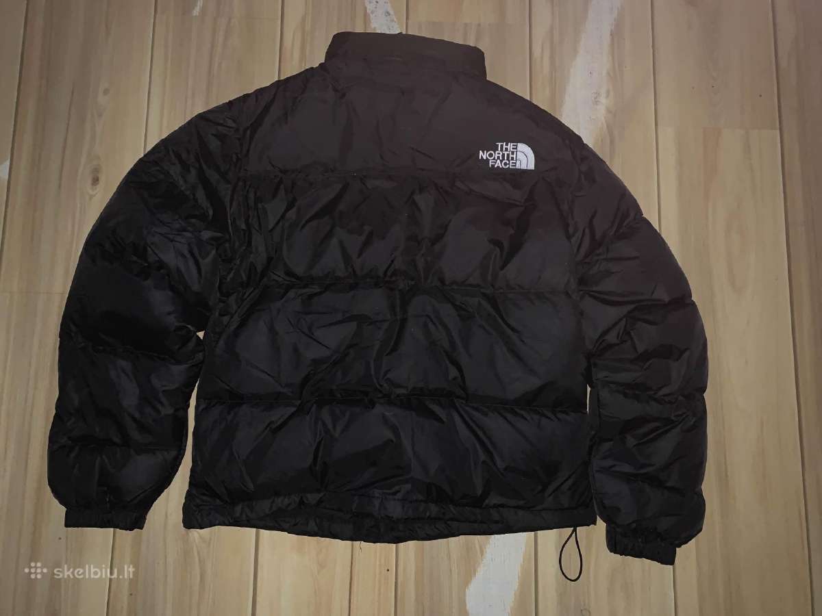 The North Face striukė - nuotraukos Nr. 2