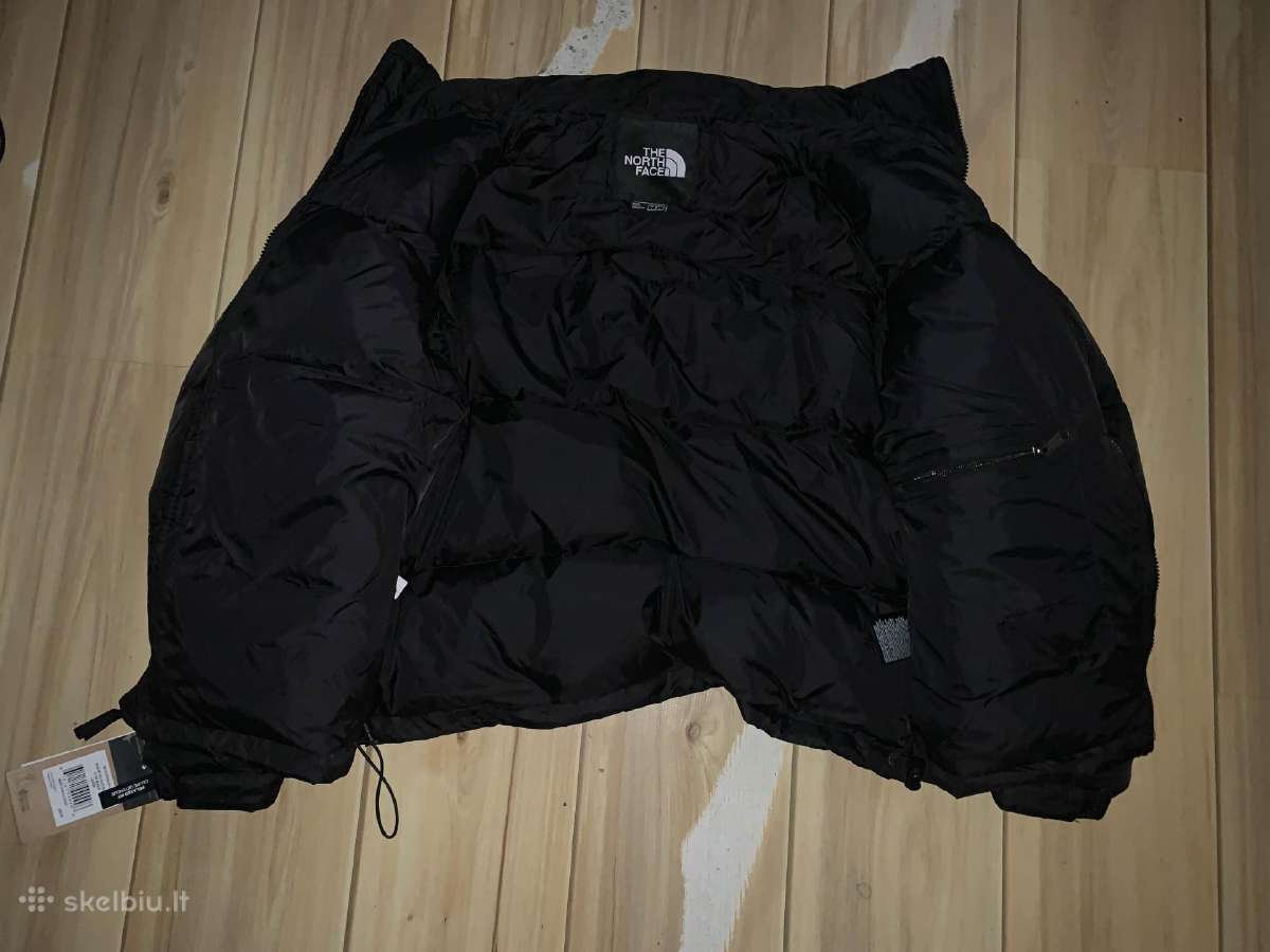 The North Face striukė - nuotraukos Nr. 3