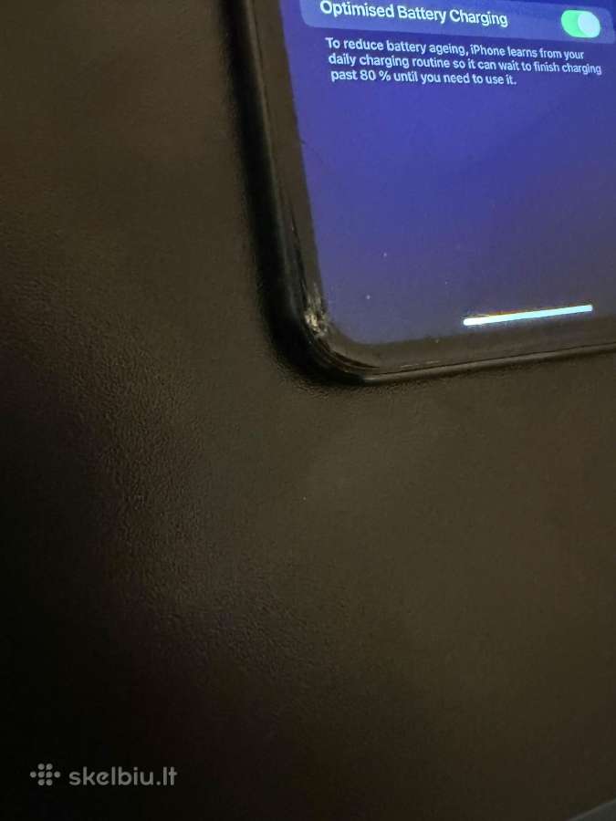 iPhone Xr - nuotraukos Nr. 4