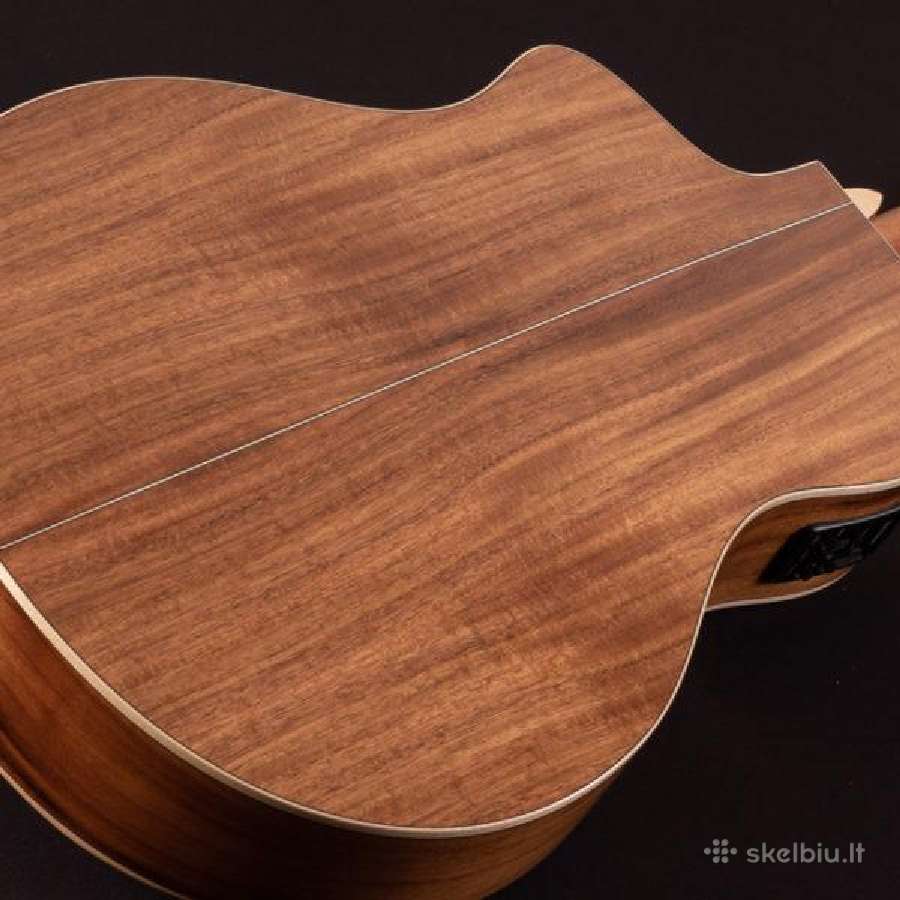 Washburn Bella Tono Allure Sc56s gitara - nuotraukos Nr. 5