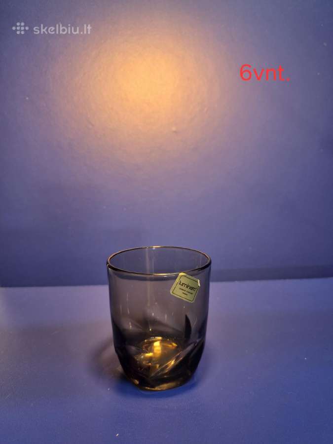 Indų komplektas „arcoroc“ (Prancūzija - nuotraukos Nr. 4