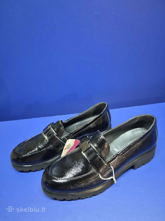 Susimoda piuma gel bateliai - nuotraukos Nr. 2