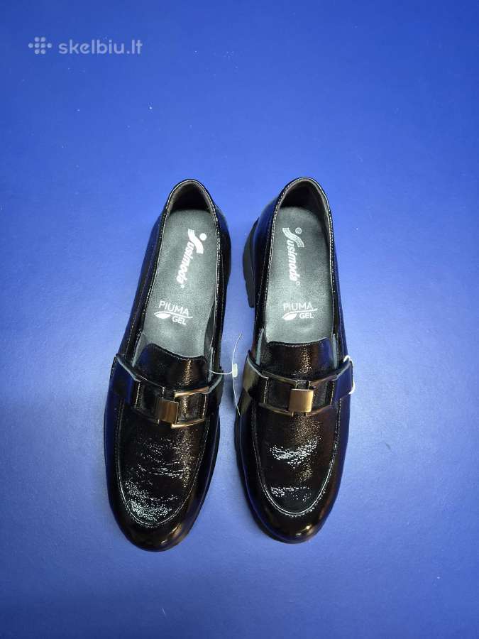 Susimoda piuma gel bateliai - nuotraukos Nr. 3