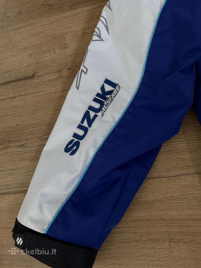 Suzuki Alstare striukė - nuotraukos Nr. 6