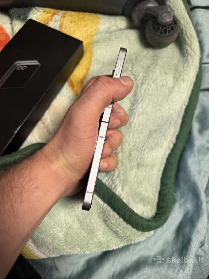 Samsung galaxy z flip 6 - nuotraukos Nr. 4