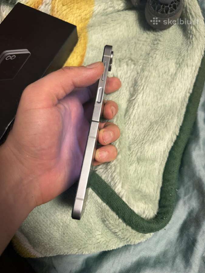 Samsung galaxy z flip 6 - nuotraukos Nr. 7