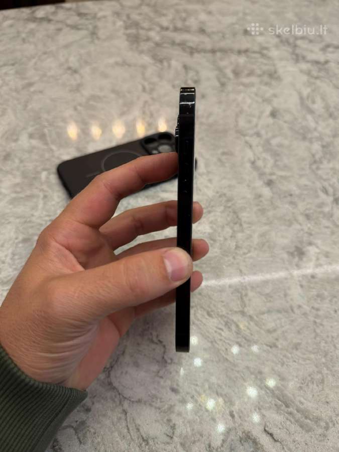 iPhone 14 pro - nuotraukos Nr. 4