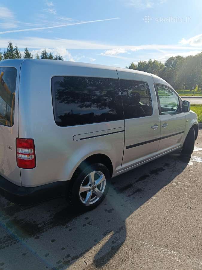 Tvarkingas auto - nuotraukos Nr. 3