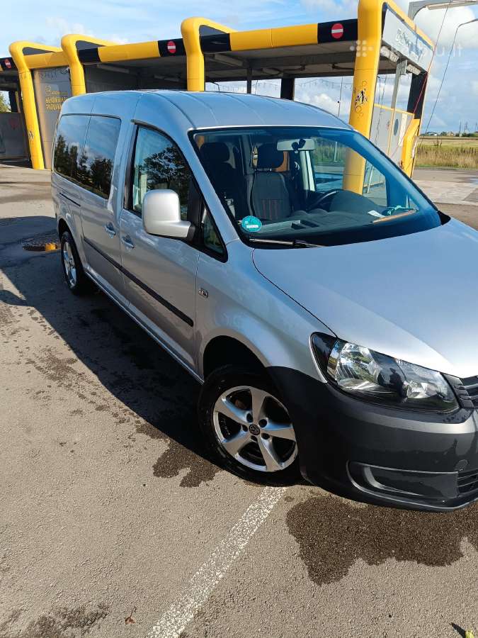 Tvarkingas auto - nuotraukos Nr. 4
