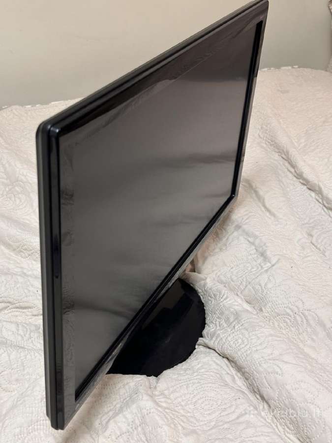 Benq 21.5" Full HD monitorius Gw2255 / Va - nuotraukos Nr. 2