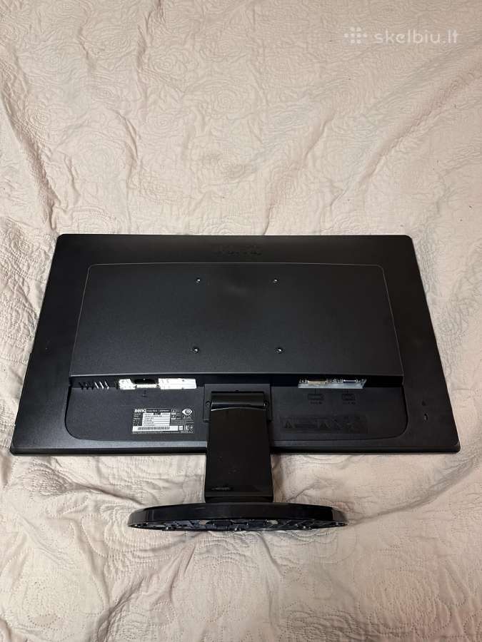 Benq 21.5" Full HD monitorius Gw2255 / Va - nuotraukos Nr. 4