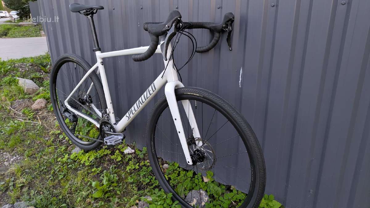 Specialized Diverge - nuotraukos Nr. 2