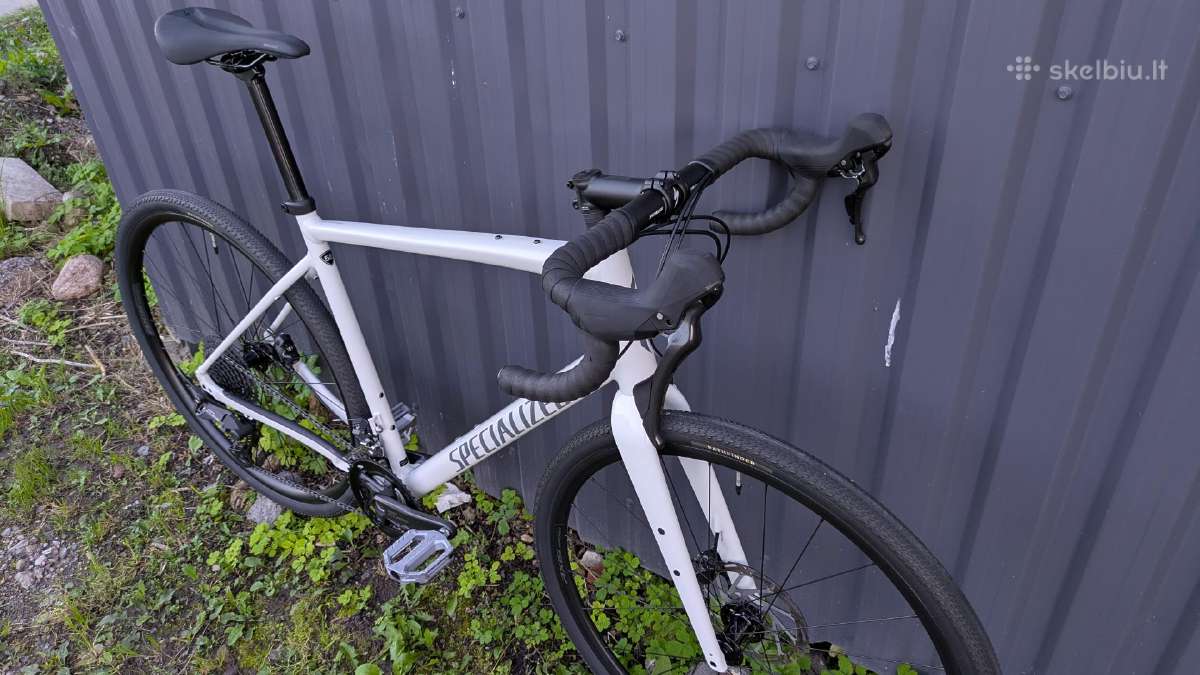 Specialized Diverge - nuotraukos Nr. 3