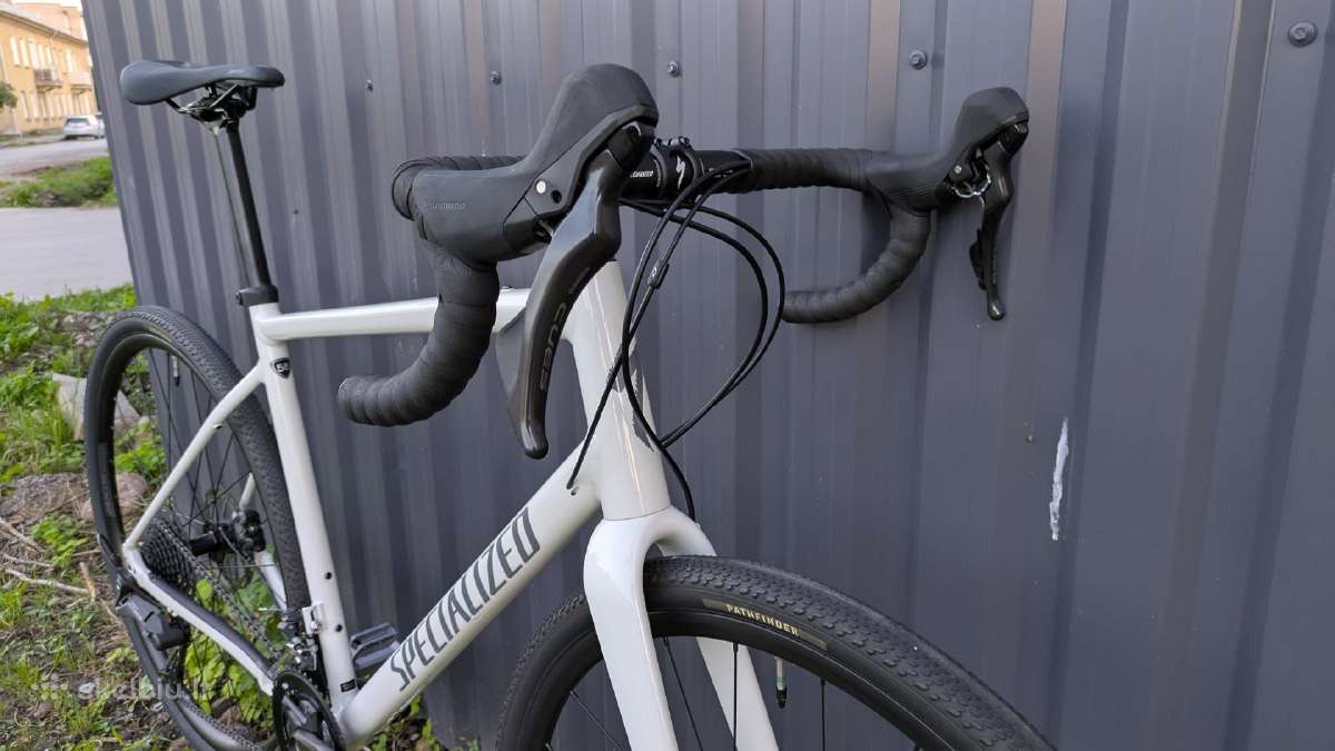 Specialized Diverge - nuotraukos Nr. 4