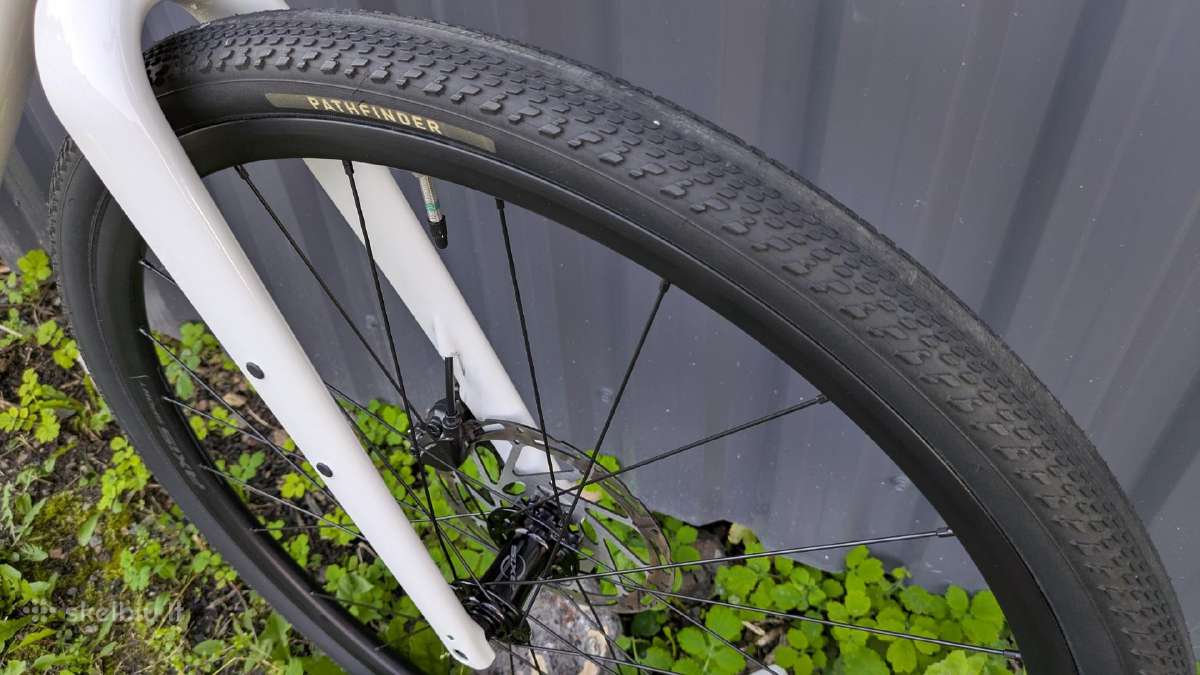 Specialized Diverge - nuotraukos Nr. 5
