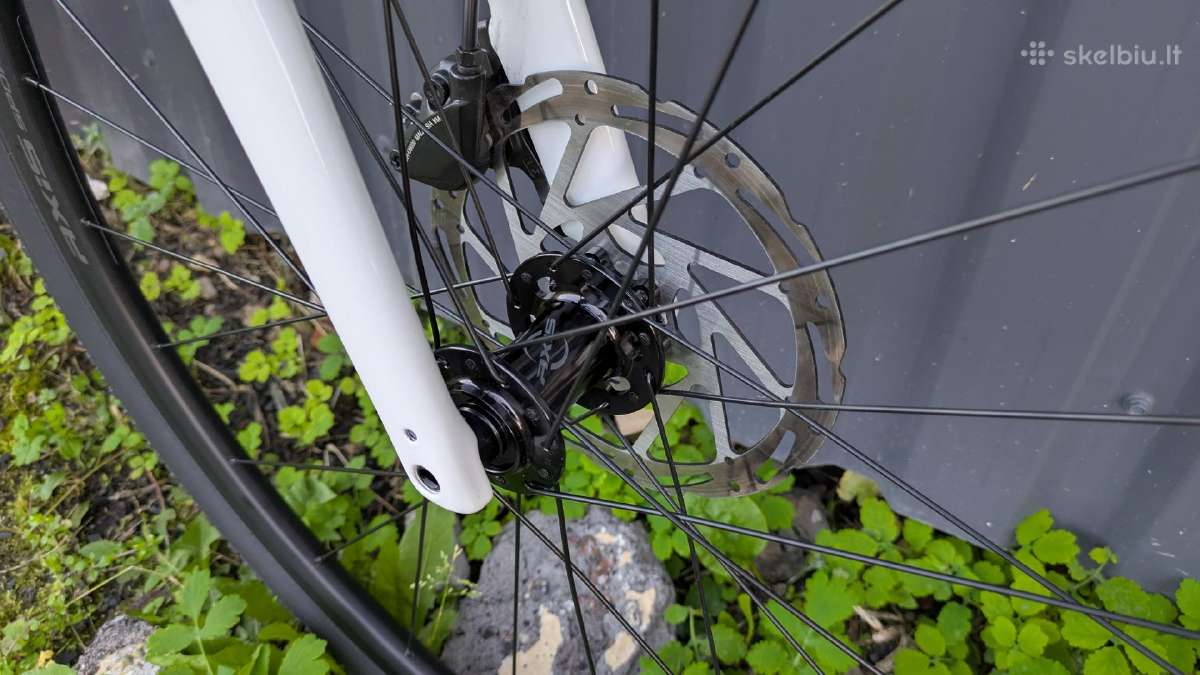 Specialized Diverge - nuotraukos Nr. 6