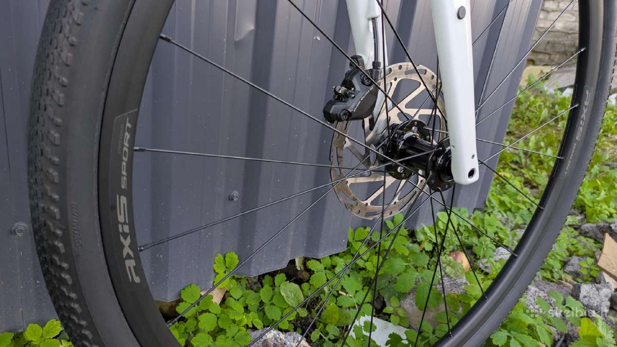 Specialized Diverge - nuotraukos Nr. 7