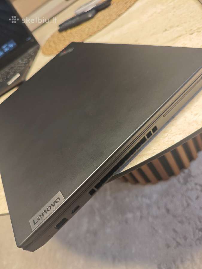 Lenovo Thinkpad P15v Gen 2 - nuotraukos Nr. 3