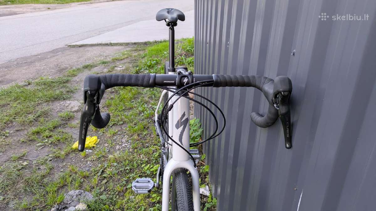 Specialized Diverge - nuotraukos Nr. 8