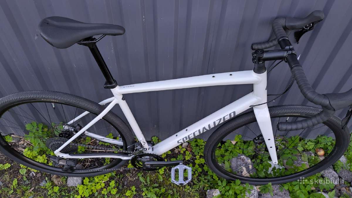 Specialized Diverge - nuotraukos Nr. 9