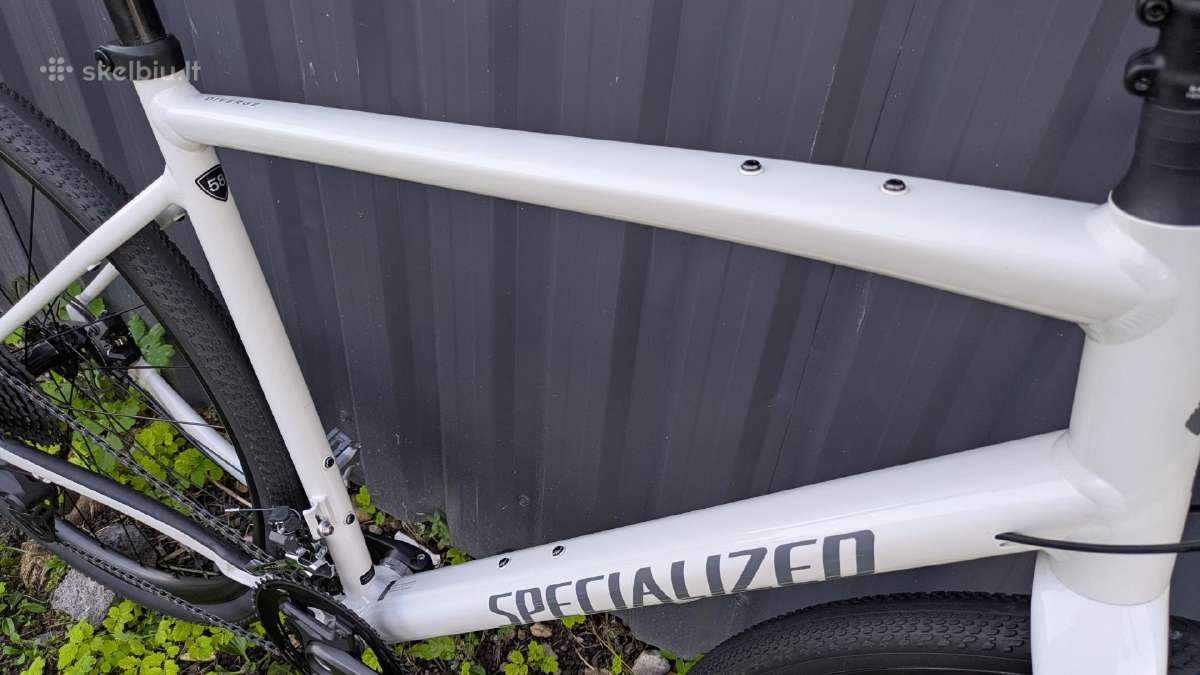 Specialized Diverge - nuotraukos Nr. 10