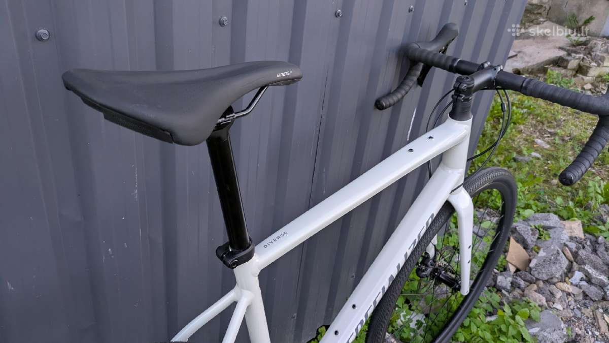 Specialized Diverge - nuotraukos Nr. 12