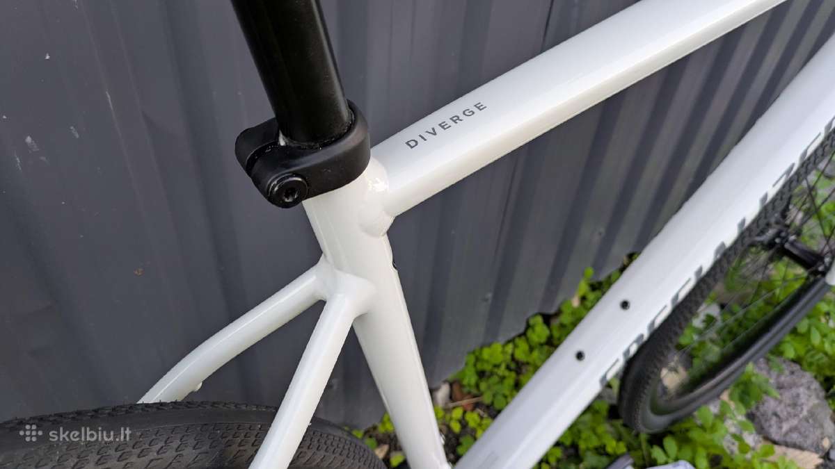 Specialized Diverge - nuotraukos Nr. 13